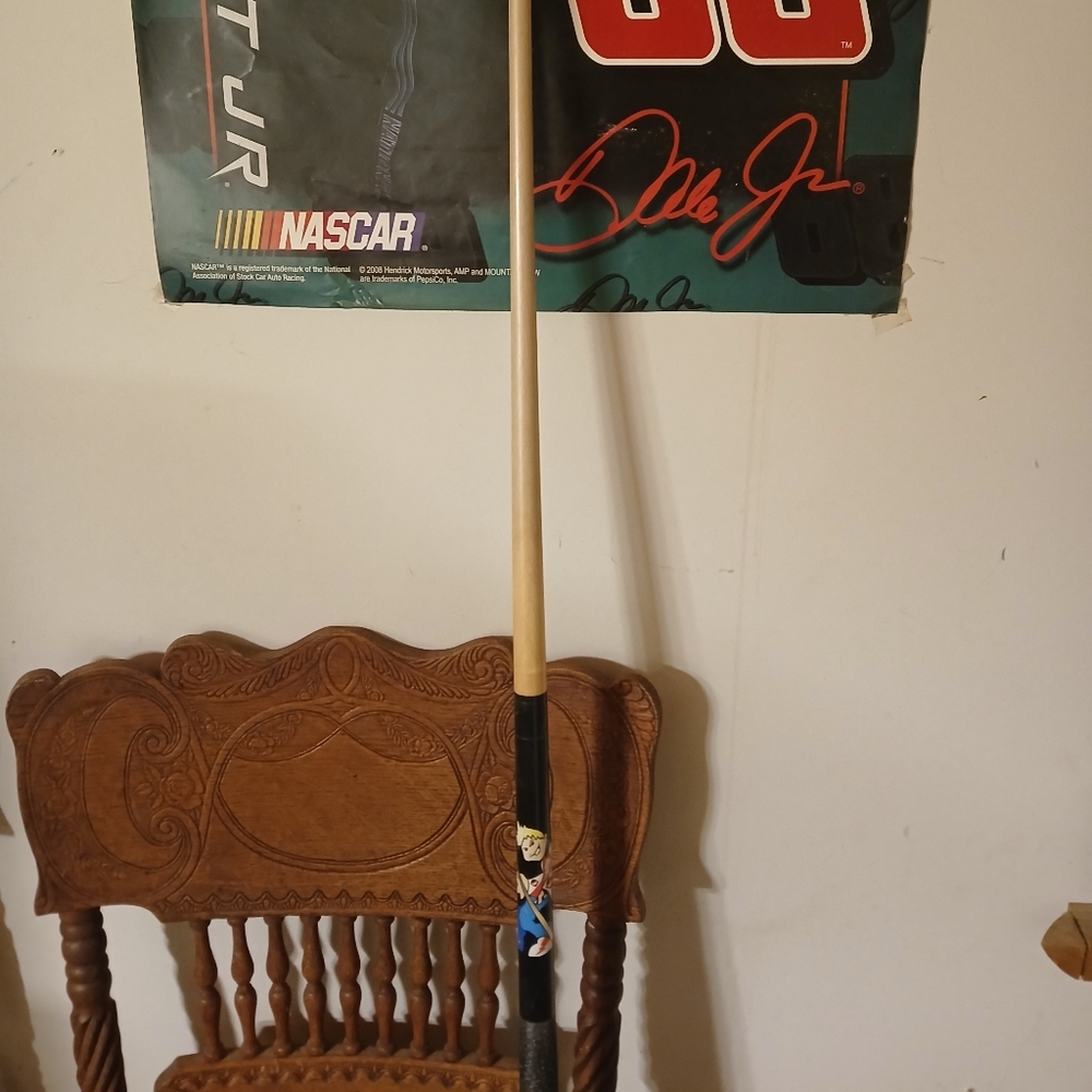 JRS POOL STICK